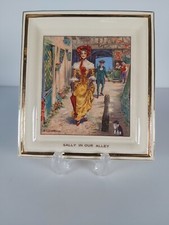 Newhall Hanley Porcelain