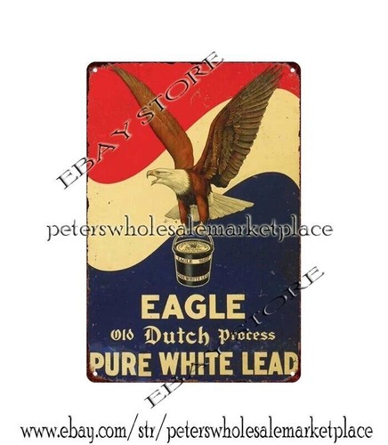 Eagle pure white - eagle, old