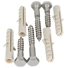 M10 stainless steel - a2,