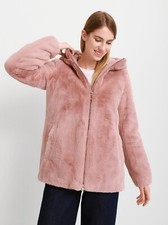 Geox Ortensia Women's Parka -