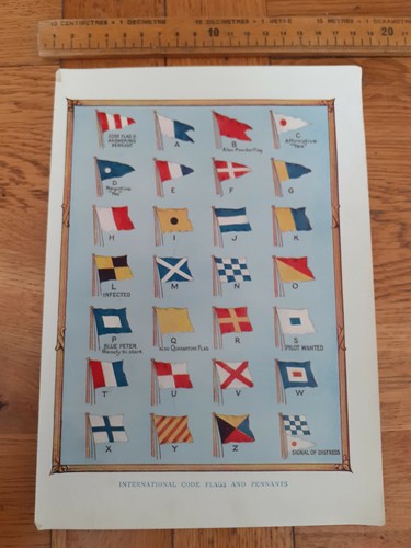 International code flags - international,
