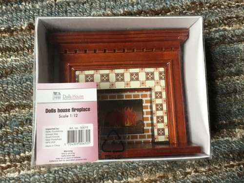 Wooden dolls furniture sold - furniture-,