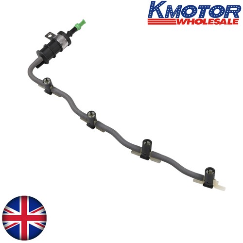 93198547 fuel injector rail - fuel,
