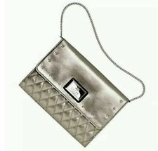 Avon Lipsy Studded Clutch Bag