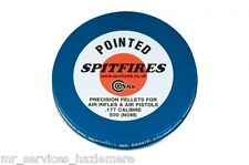 2 Tin's of 500 - SPITFIRE
