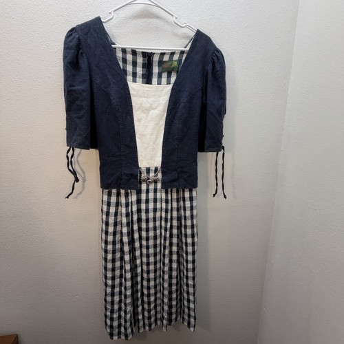 Dress vintage schloss staufen - vintage,