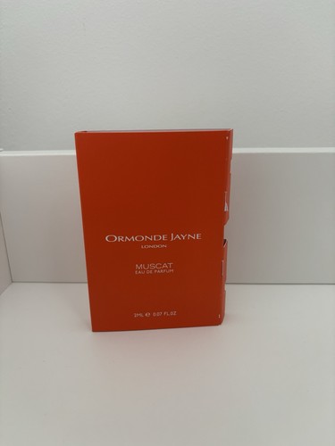 Ormonde jayne muscat parfum - jayne,