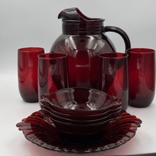 Barware Tabletop Pitcher