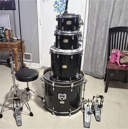 Yamaha stage custom piece - yamaha,