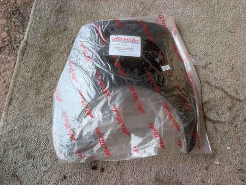 Airblade universal smoked - airblade,