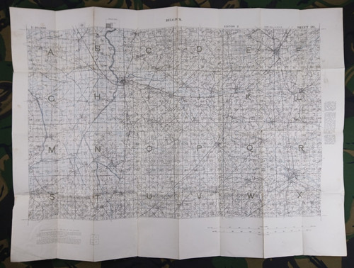 Original ww1 british war - original,