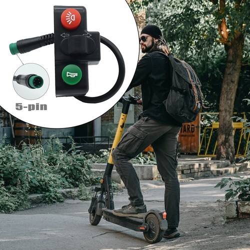 High quality handlebar switch