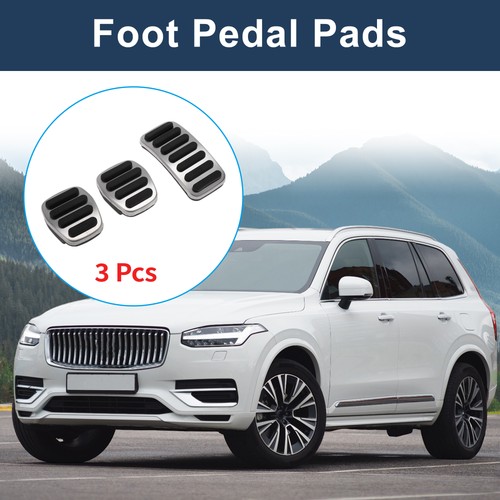 Manual foot accelerator pedal - manual,