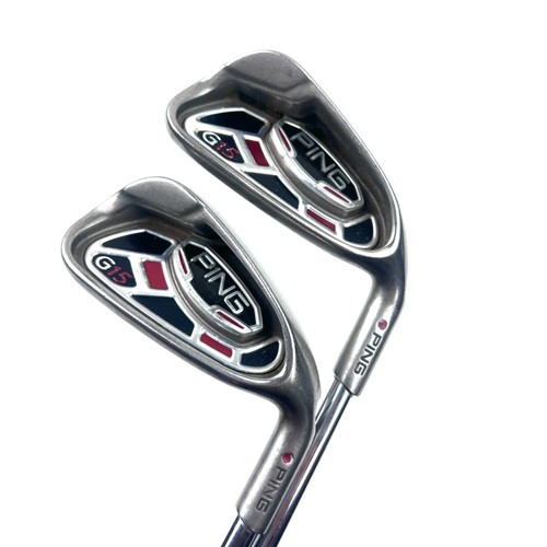 Ping g15 irons - ping, awt