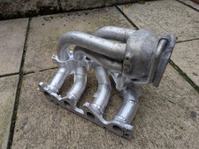 Ma10 MA12 class2 Autograss cutom manifold Micra k10