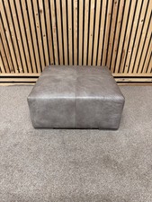 Sofology Footstool, Soft