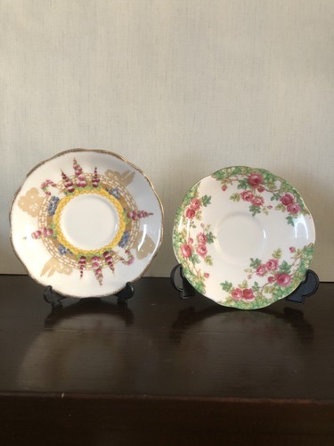 Pair pretty vintage - a,