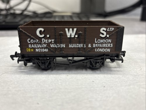 Mainline ltd 7 plank - mainline,