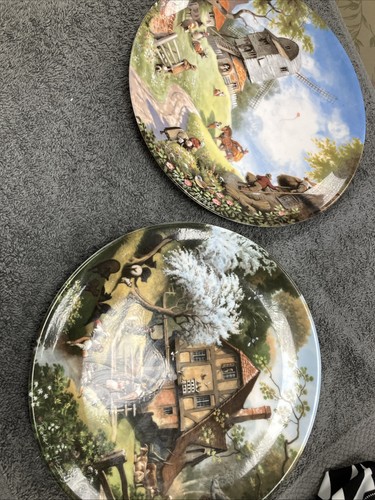 Robert hersey collectible - hersey,