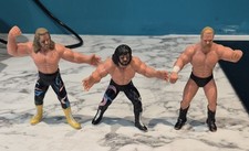 Galoob WCW The Fabulous