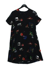 Paul Smith T-Shirt Mini Dress