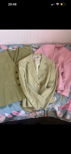 Jacques vert jacket - jacques, sizes