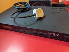 Korg Wavestation SR rackmount