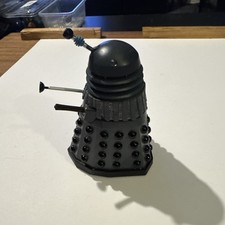 Doctor Who Genesis Style