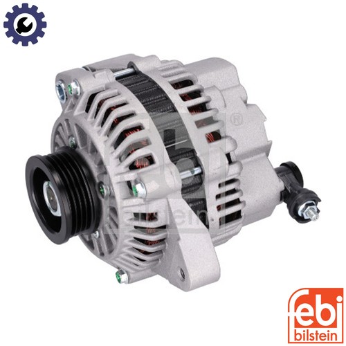 Alternator 193199 for suzuki - alternator,