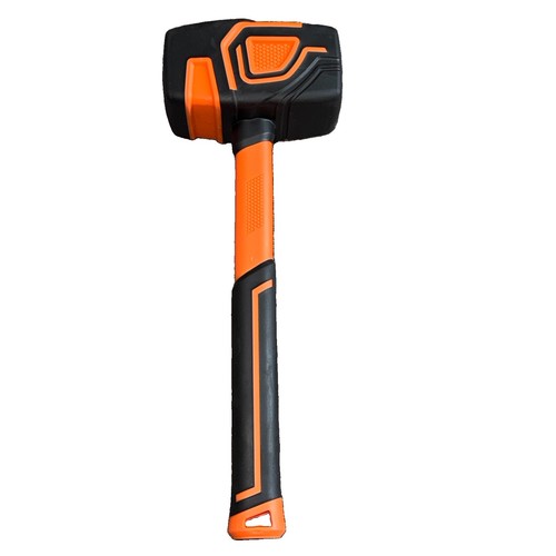 Rubber mallet for - rubber,