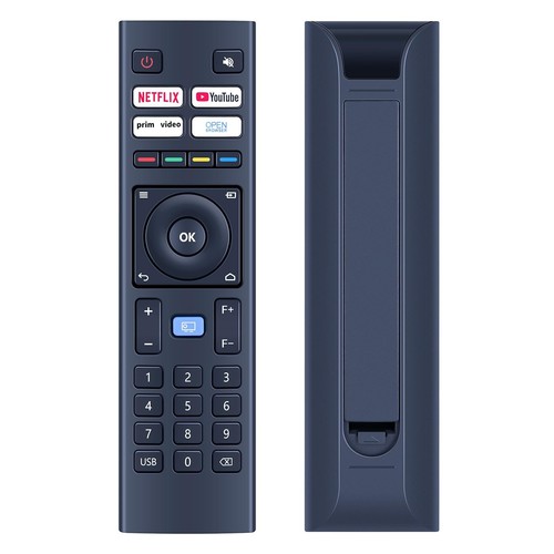 Replacement remote control for - remote,