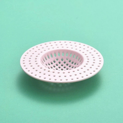 Hair trap shower - trap, plug