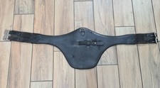  Stud Guard Girth - by English
