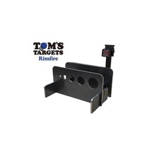 Tom's Targets Rimfire KYL
