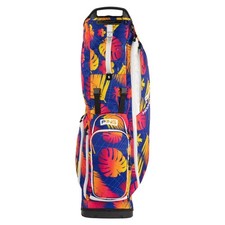 Ping Hoofer 231 Stand Bag - Electric Sunset
