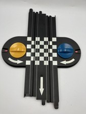 Micro Scalextric Track Lap