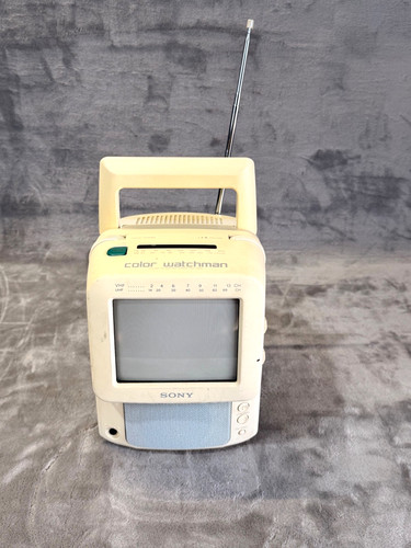 Sony fdt 5bx5 color - sony,