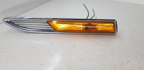 Ford mondeo ba7 - mondeo, front
