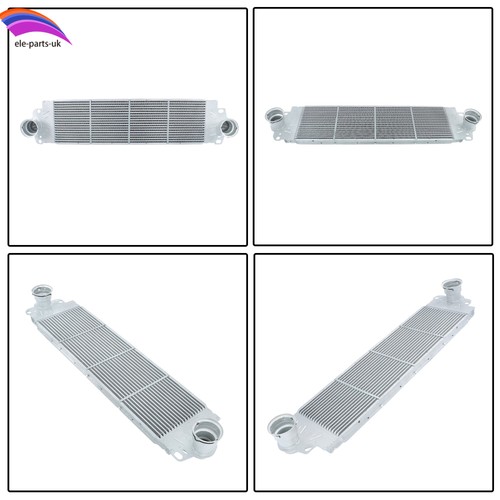 Intercooler for transporter - intercooler, vw
