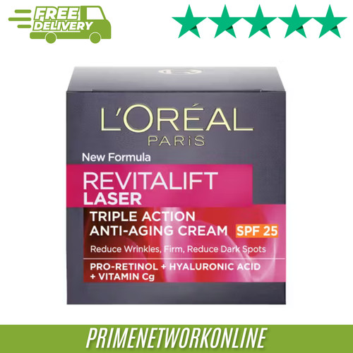 Oréal paris revitalift - paris,