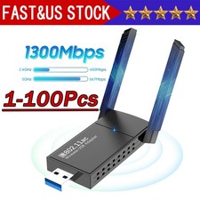 USB 3.0 Wireless WIFI Adapter
