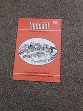 Wills Finecast Illustrated