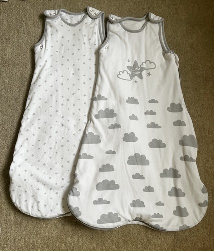Baby sleep bag 20 months - x, 3-20