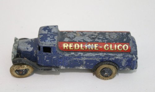 Dinky toys pre war - toys,