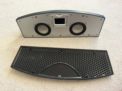 Martin logan vignette home - logan,