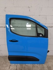 VAUXHALL COMBO MK4 O/S DRIVER
