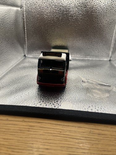 Corgi scale diecast - 1/50,