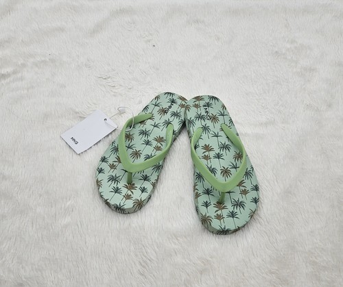 Mango kids beach flip - beach, flops