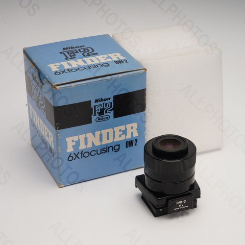Nikon focusing finder - nikon,