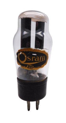 Osram u14 shouldered - osram,